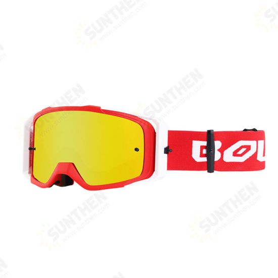 Winter Outdoor Cycling Snow Sports Skiing Goggles Anti-fog Eyewear Sunglasses For Men Women