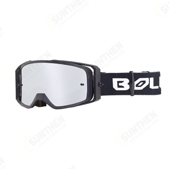 Winter Outdoor Cycling Snow Sports Skiing Goggles Anti-fog Eyewear Sunglasses For Men Women