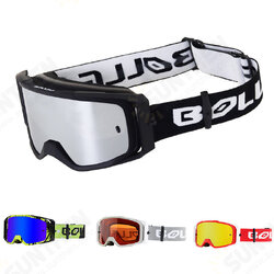 Winter Outdoor Cycling Snow Sports Skiing Goggles Anti-fog Eyewear Sunglasses For Men Women Winter Outdoor Cycling Snow Sports Skiing Goggles Anti-fog Eyewear Sunglasses For Men Women