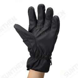 Winter Skiing Gloves 3M Thinsulate Warm Waterproof Breathable Snow Gloves for Men and Women Winter Skiing Gloves 3M Thinsulate Warm Waterproof Breathable Snow Gloves for Men and Women