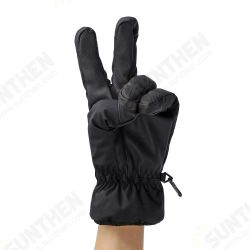 Winter Skiing Gloves 3M Thinsulate Warm Waterproof Breathable Snow Gloves for Men and Women Winter Skiing Gloves 3M Thinsulate Warm Waterproof Breathable Snow Gloves for Men and Women