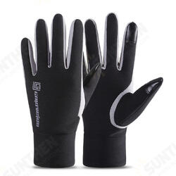DB14 Men Women Outdoor Sports Warm Windproof Waterproof Touch Screen Full Finger Ski Gloves DB14 Men Women Outdoor Sports Warm Windproof Waterproof Touch Screen Full Finger Ski Gloves