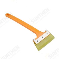 Dichotomanthes Stainless Steel Snow Shovel Winter Car Snowboard Scraper Shovel Glass not Hurt Dichotomanthes Stainless Steel Snow Shovel Winter Car Snowboard Scraper Shovel Glass not Hurt