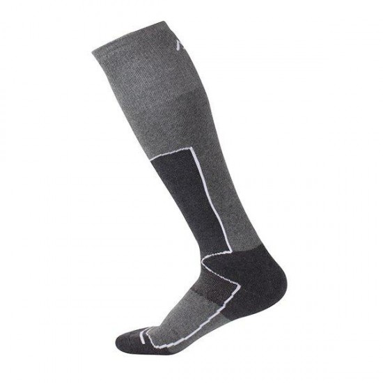 Men Skiing Socks Winter Warm Socks Outdoor Hiking Cycling Long Socks