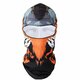 Men Women Winter Neck Face Mask Printed Skiing Hat Cycling Caps Men Women Winter Neck Face Mask Printed Skiing Hat Cycling Caps