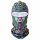 Men Women Winter Neck Face Mask Printed Skiing Hat Cycling Caps Men Women Winter Neck Face Mask Printed Skiing Hat Cycling Caps