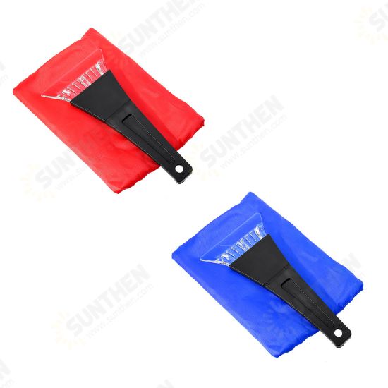 Shovel Snow Gloves Deicing Shovel Sheath Winter Warmth Snow Shovel Gloves