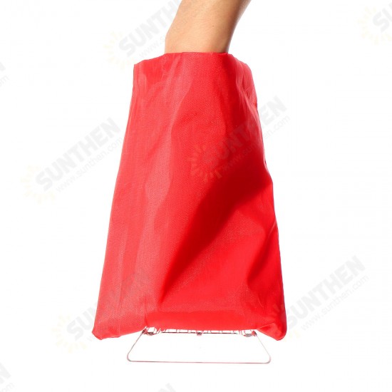 Shovel Snow Gloves Deicing Shovel Sheath Winter Warmth Snow Shovel Gloves