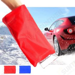 Shovel Snow Gloves Deicing Shovel Sheath Winter Warmth Snow Shovel Gloves Shovel Snow Gloves Deicing Shovel Sheath Winter Warmth Snow Shovel Gloves