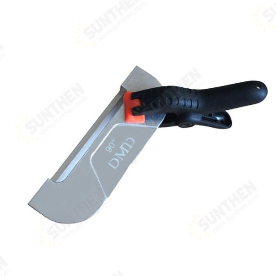 Snowboard 86 87 88 89 90 Side Edge Tuning Tools Skiing Ice Repair Edge Guide Tools without Whetston