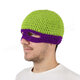 Teenage Mutant Ninja Turtles Full Face Cover Ski Mask Octopus Knit Windproof Warm Cap