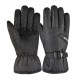 Thicken Electric Cycling Ski Gloves Touch Screen Waterproof Gloves Winter Velvet Warm Leisure Full Finger Men Gloves