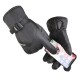 Thicken Electric Cycling Ski Gloves Touch Screen Waterproof Gloves Winter Velvet Warm Leisure Full Finger Men Gloves