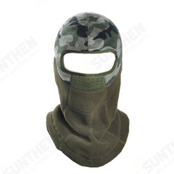 Unisex Outdoor Warm Windproof CS Fleece Cap Cheek Mask Hat Riding Skiing Hat Hood Unisex Outdoor Warm Windproof CS Fleece Cap Cheek Mask Hat Riding Skiing Hat Hood