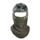 Unisex Outdoor Warm Windproof CS Fleece Cap Cheek Mask Hat Riding Skiing Hat Hood