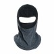 Unisex Outdoor Warm Windproof CS Fleece Cap Cheek Mask Hat Riding Skiing Hat Hood