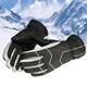 Waterproof Ski Gloves Warm Winter Riding Warm Windproof Gloves