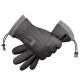 Winter Velvet Ski Gloves Touch Screen Windproof Thermal Warm Sport Glove Outdoor Waterproof Snowboarding Gloves