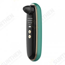 Multi-gear Skin-friendly WIFI Camera Visual Blackhead Remover for Face Cleaning Facial Blackhead Skin Care Tools Multi-gear Skin-friendly WIFI Camera Visual Blackhead Remover for Face Cleaning Facial Blackhead Skin Care Tools