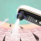 Multi-gear Skin-friendly WIFI Camera Visual Blackhead Remover for Face Cleaning Facial Blackhead Skin Care Tools