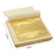 10Pcs Imitation Gold Foil Sheets for Arts Gilding Crafting Decoration DIY