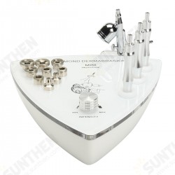 2in1 Diamond Microdermabrasion Dermabrasion Facial Oxygen Peel Vacuum Spray Machine 2in1 Diamond Microdermabrasion Dermabrasion Facial Oxygen Peel Vacuum Spray Machine