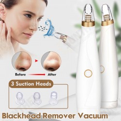 3 Blackhead Suction Device To Remove Blackheads Export Device Pore Cleaner Beauty Device 3 Blackhead Suction Device To Remove Blackheads Export Device Pore Cleaner Beauty Device