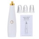 3 Blackhead Suction Device To Remove Blackheads Export Device Pore Cleaner Beauty Device 3 Blackhead Suction Device To Remove Blackheads Export Device Pore Cleaner Beauty Device