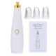 3 Blackhead Suction Device To Remove Blackheads Export Device Pore Cleaner Beauty Device