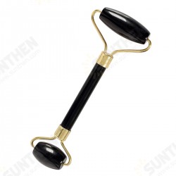 Amethyst Jade Roller Facial Massage Roller Anti Wrinkles Minimize Enlarged Pores Tighten Firm Amethyst Jade Roller Facial Massage Roller Anti Wrinkles Minimize Enlarged Pores Tighten Firm