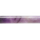 Amethyst Jade Roller Facial Massage Roller Anti Wrinkles Minimize Enlarged Pores Tighten Firm