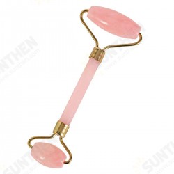 Amethyst Jade Roller Facial Massage Roller Anti Wrinkles Minimize Enlarged Pores Tighten Firm Amethyst Jade Roller Facial Massage Roller Anti Wrinkles Minimize Enlarged Pores Tighten Firm