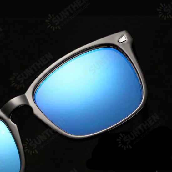 Anti-Fatigue Computer Mirror Eyeglasses Radiation Protection Blue Light Blocking Glasses Men Woman