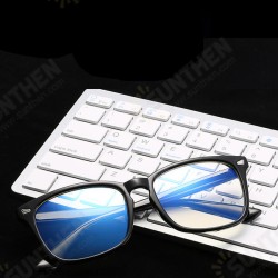 Anti-Fatigue Computer Mirror Eyeglasses Radiation Protection Blue Light Blocking Glasses Men Woman Anti-Fatigue Computer Mirror Eyeglasses Radiation Protection Blue Light Blocking Glasses Men Woman