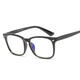 Anti-Fatigue Computer Mirror Eyeglasses Radiation Protection Blue Light Blocking Glasses Men Woman