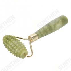 Anti Wrinkles Aging Jade Facial Roller Beauty Tools Face Skin Slimming Massage Wand Home Anti Wrinkles Aging Jade Facial Roller Beauty Tools Face Skin Slimming Massage Wand Home