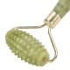 Anti Wrinkles Aging Jade Facial Roller Beauty Tools Face Skin Slimming Massage Wand Home