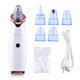 Electric Facial Pore Acne Blackhead Remover Vacuum Suction Diamond Dermabrasion Beauty Machine