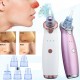 Electric Facial Pore Acne Blackhead Remover Vacuum Suction Diamond Dermabrasion Beauty Machine Electric Facial Pore Acne Blackhead Remover Vacuum Suction Diamond Dermabrasion Beauty Machine
