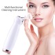 Electric Facial Pore Acne Blackhead Remover Vacuum Suction Diamond Dermabrasion Beauty Machine Electric Facial Pore Acne Blackhead Remover Vacuum Suction Diamond Dermabrasion Beauty Machine