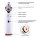 Electric Facial Pore Acne Blackhead Remover Vacuum Suction Diamond Dermabrasion Beauty Machine