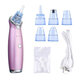 Electric Facial Pore Acne Blackhead Remover Vacuum Suction Diamond Dermabrasion Beauty Machine Electric Facial Pore Acne Blackhead Remover Vacuum Suction Diamond Dermabrasion Beauty Machine