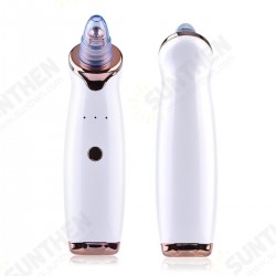 Electric Facial Pore Acne Blackhead Remover Vacuum Suction Diamond Dermabrasion Beauty Machine Electric Facial Pore Acne Blackhead Remover Vacuum Suction Diamond Dermabrasion Beauty Machine