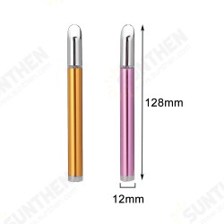 Eye Lontophoresis Massager Pen Eyebag Wrinkle Remover Cell Renew Beauty Tool Beauty Machine Eye Lontophoresis Massager Pen Eyebag Wrinkle Remover Cell Renew Beauty Tool Beauty Machine