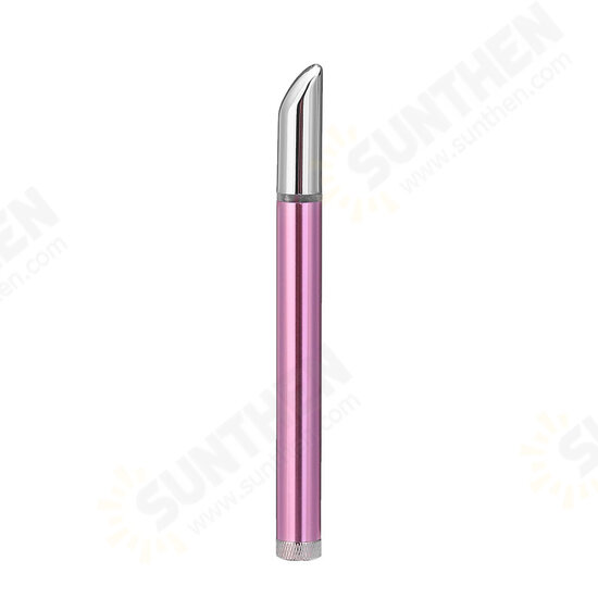 Eye Lontophoresis Massager Pen Eyebag Wrinkle Remover Cell Renew Beauty Tool Beauty Machine Eye Lontophoresis Massager Pen Eyebag Wrinkle Remover Cell Renew Beauty Tool Beauty Machine