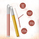 Eye Lontophoresis Massager Pen Eyebag Wrinkle Remover Cell Renew Beauty Tool Beauty Machine