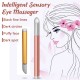 Eye Lontophoresis Massager Pen Eyebag Wrinkle Remover Cell Renew Beauty Tool Beauty Machine