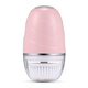 Facial Cleansing Brush Mini Electric Facial Brush Exfoliating Blackhead Removal Waterproof 3 in 1 Face Brush Skin Care