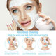 Facial Cleansing Brush Mini Electric Facial Brush Exfoliating Blackhead Removal Waterproof 3 in 1 Face Brush Skin Care