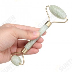 Facial Massage Roller Jade Facial Massager Anti-aging Skin Lift Tools Face Lose Weight Care Machine Facial Massage Roller Jade Facial Massager Anti-aging Skin Lift Tools Face Lose Weight Care Machine